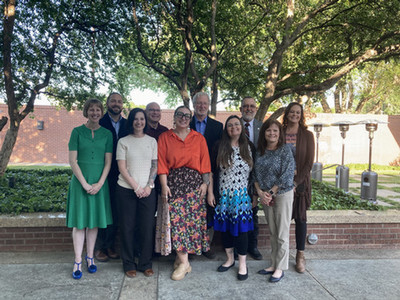 psych faculty